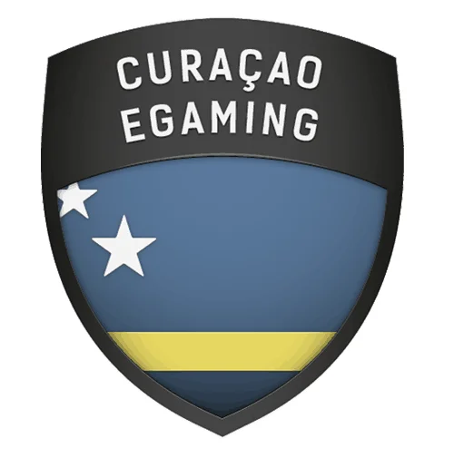 Licencia de juego Curaçao eGaming oficial
